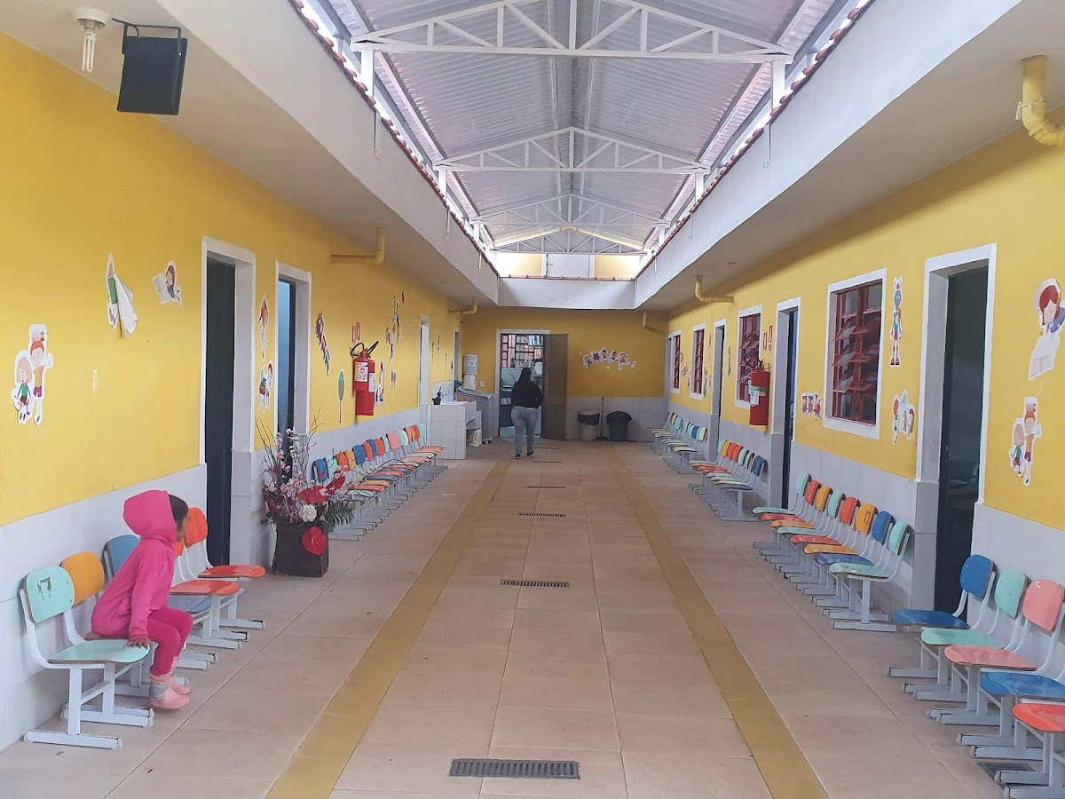 Instituição Recanto Tia Celia