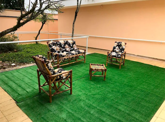 Residencial das Laranjeiras Sênior - Foto 2