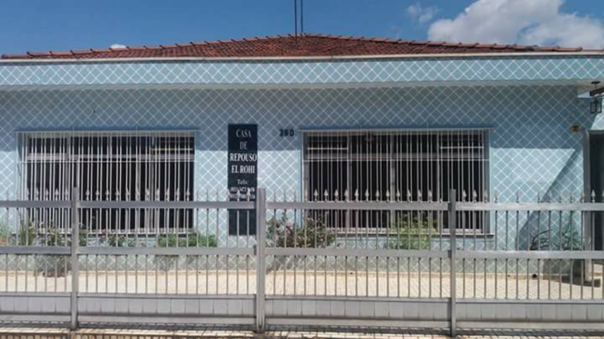Casa de Repouso El Rohi