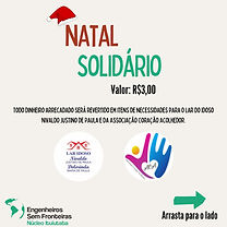 Lar Idoso Nivaldo Justino de Paula Dolorinda Maria de Paula - Foto 1