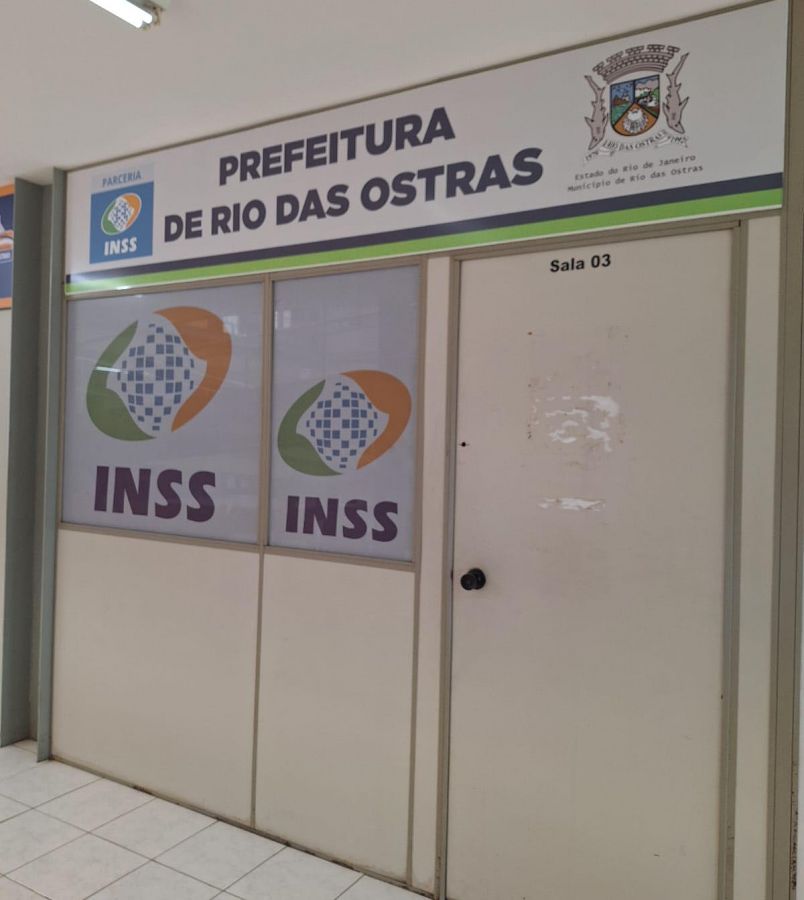 Centro de Cidadania de Rio das Ostras