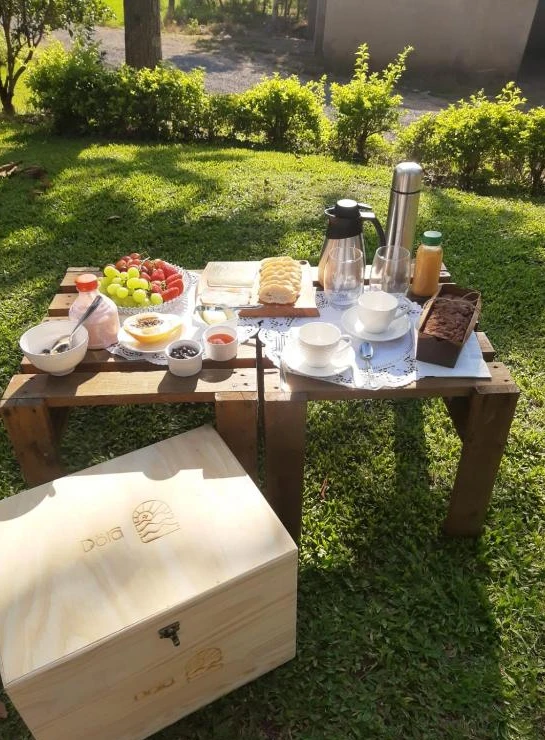 Döra Experience - Pousada de Luxo - Vale dos Vinhedos - Foto 7