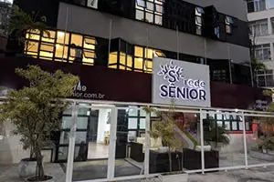 Lar para Idosos, Casa de Repouso para idosos | Rede Sênior Ilha do Governador - Foto 3