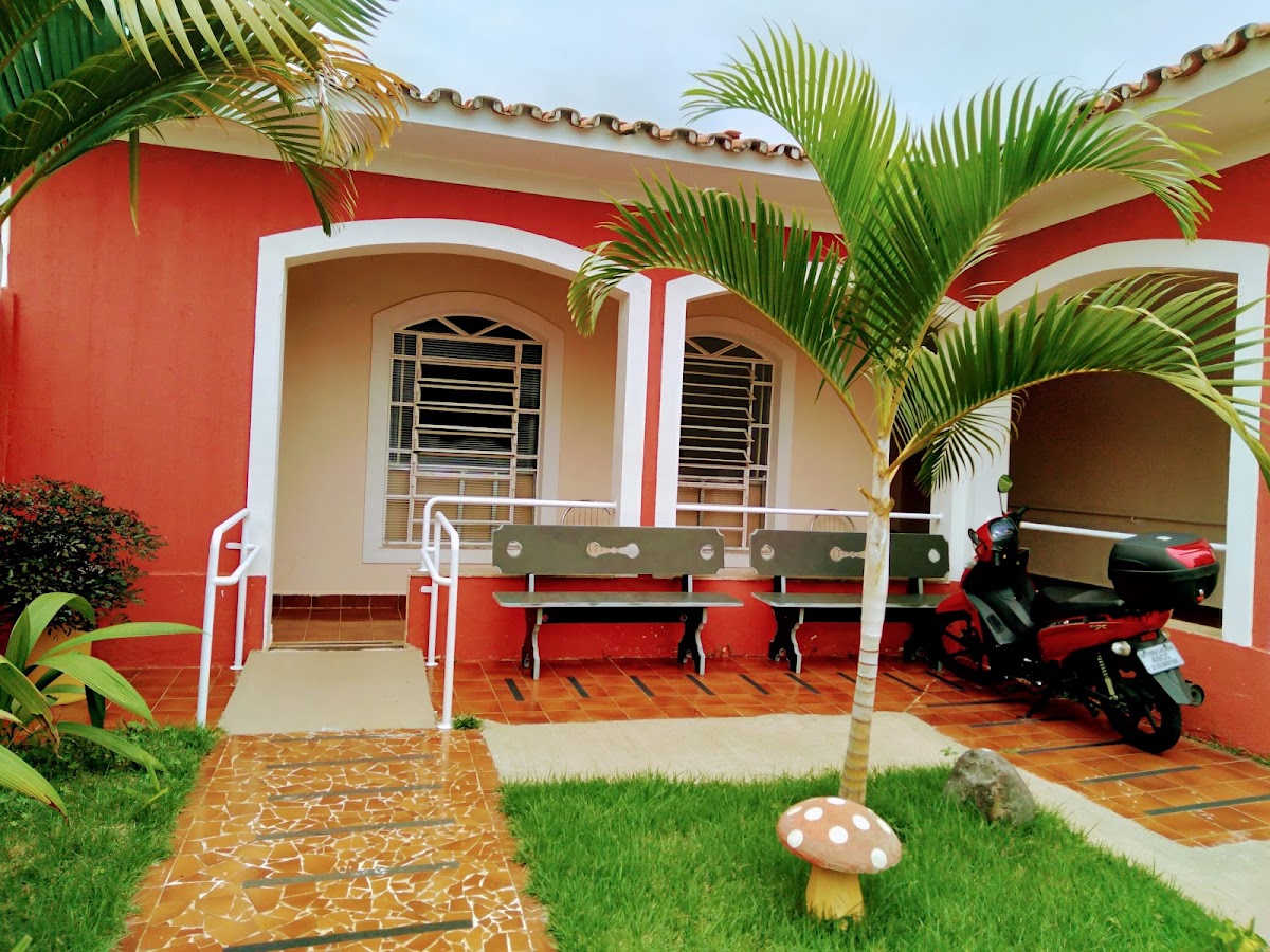 Casa de Repouso MARIA RITA