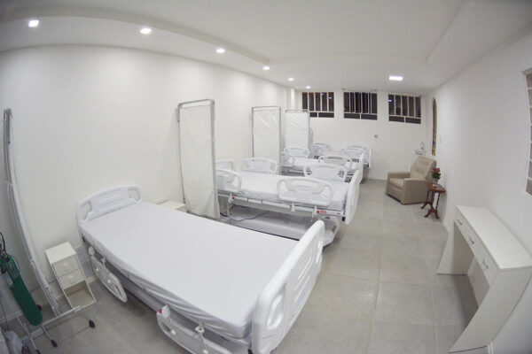 Residencial Novo Mundo - Clínica Geriátrica - Foto 4