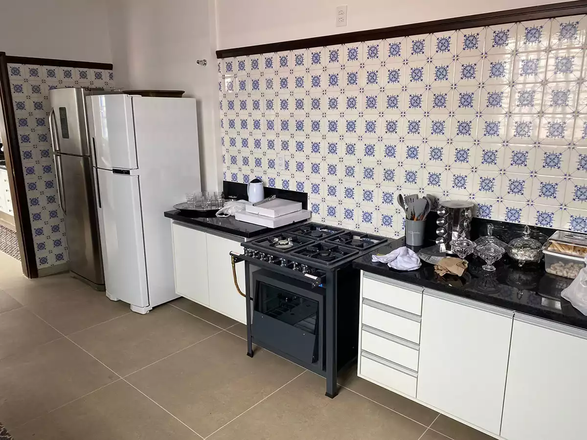 Residencial CSII - Lar para Idosos - Foto 4