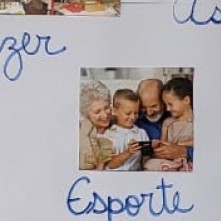 Lar Vovô Albano - Foto 1