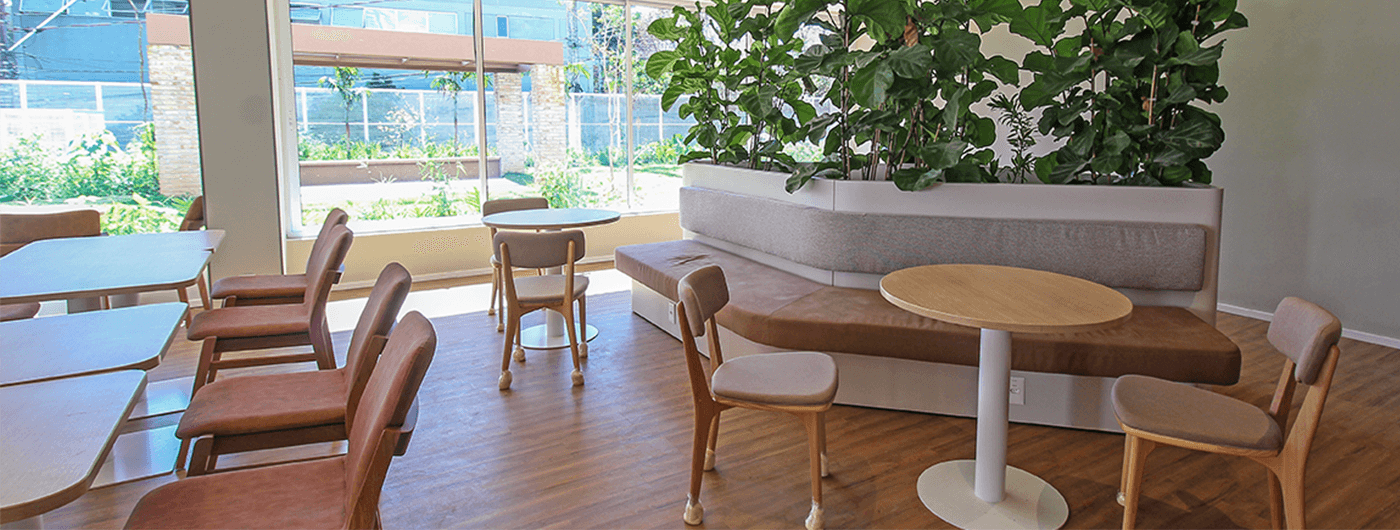 Residencial para Idosos - Nurap Residence Service - Foto 6