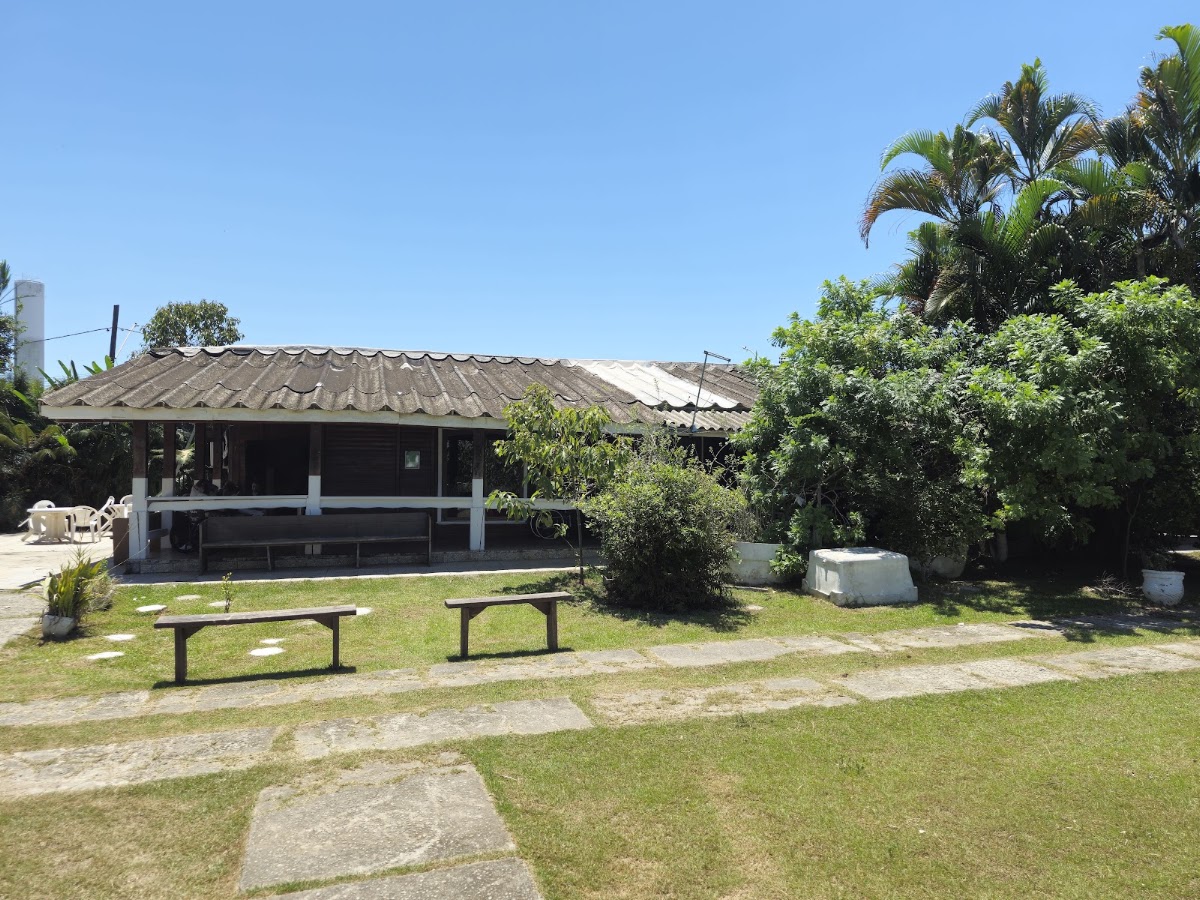 Residencial Novo Lar