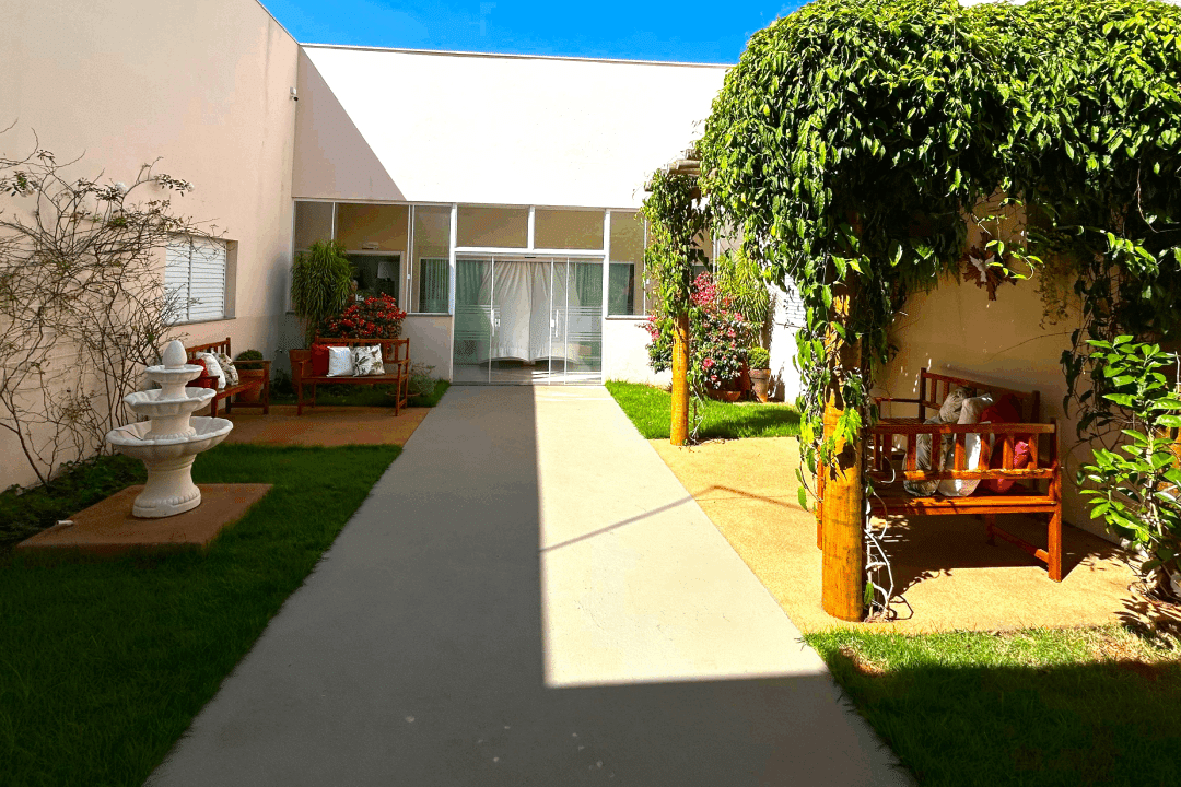 Residencial Sênior Terça da Serra - Assis