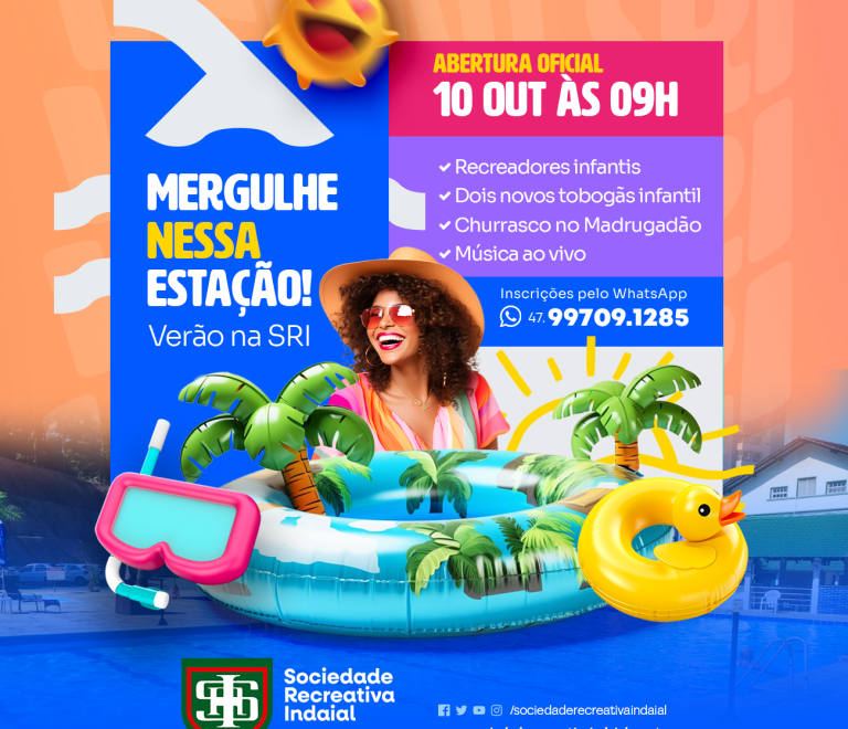 Sociedade Recreativa Indaial