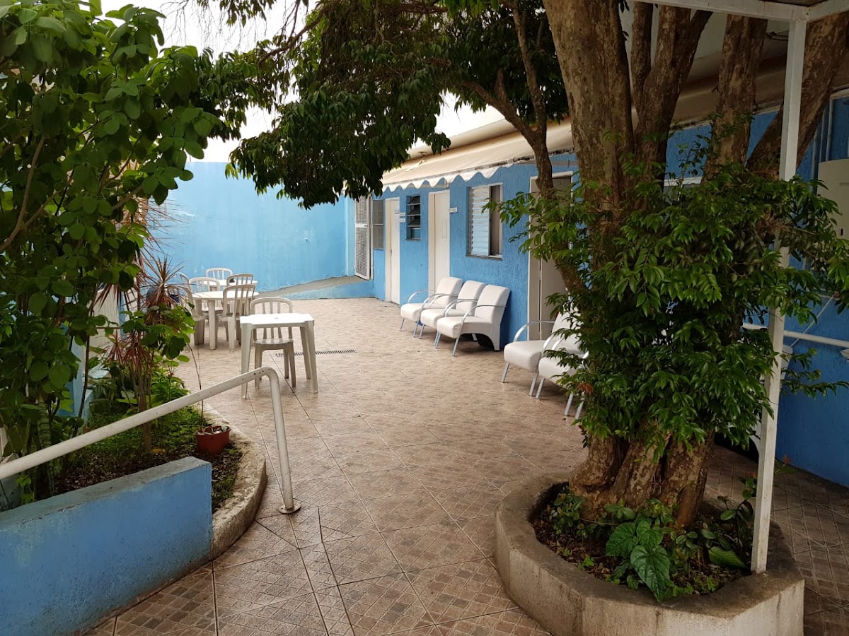 Casa De Repouso Affetto