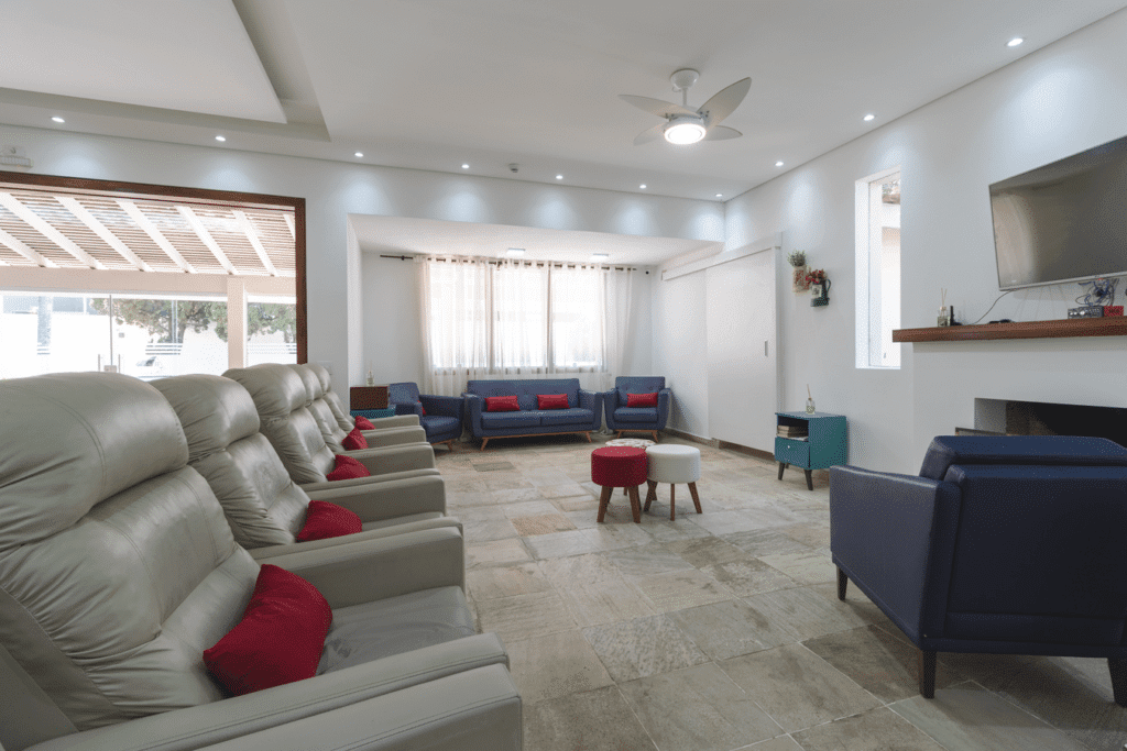 Residencial Sênior Terça da Serra - Nova Campinas - Foto 1