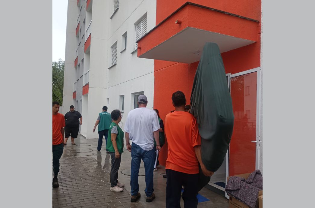 Centro de Referência do Idoso - CRI - Foto 1