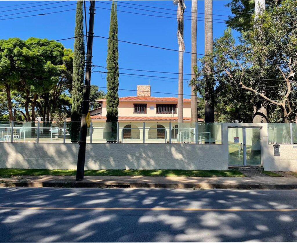 Residencial Sênior Terça da Serra - Belo Horizonte - Foto 1