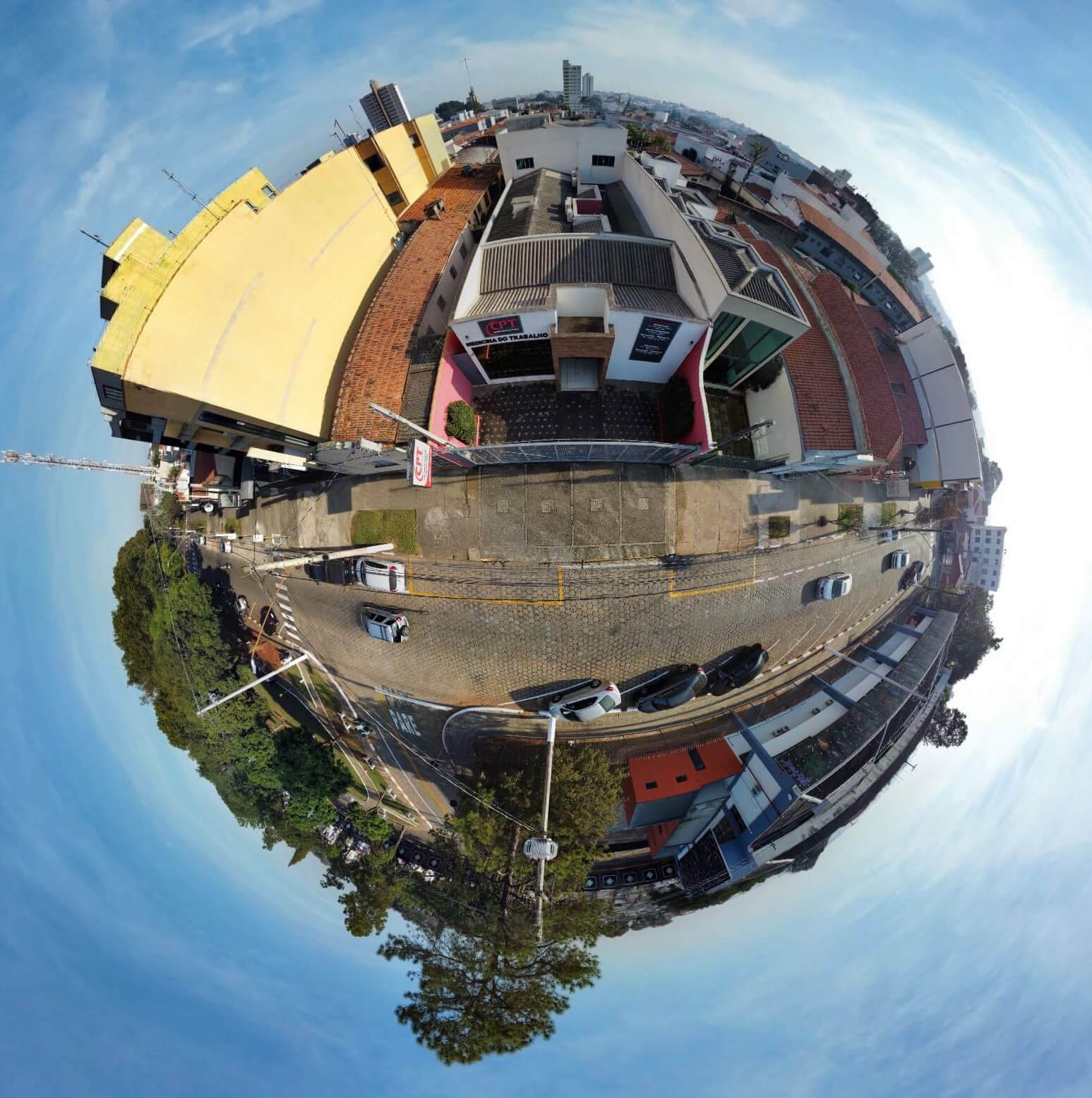 Centro Policlínico Tatuí - Foto 2