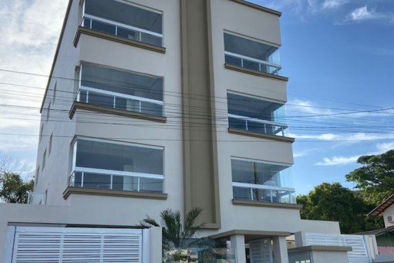 Residencial Bombinhas