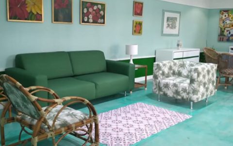 Lar União Associação Beneficente Israelita - ILPI - Foto 1