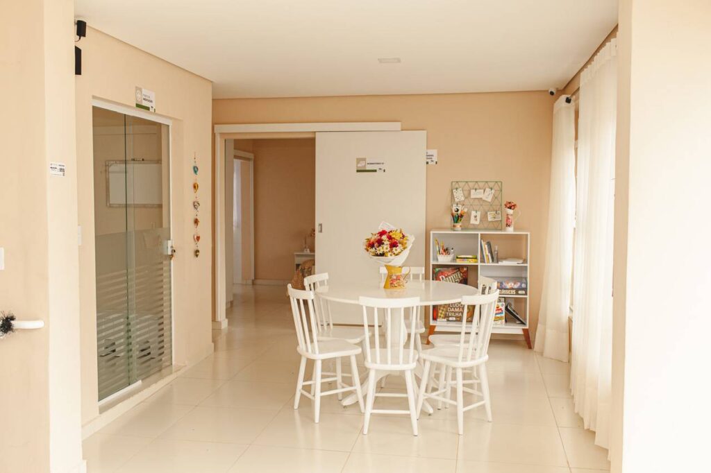 Residencial Sênior Terça da Serra - Sumaré - Foto 2