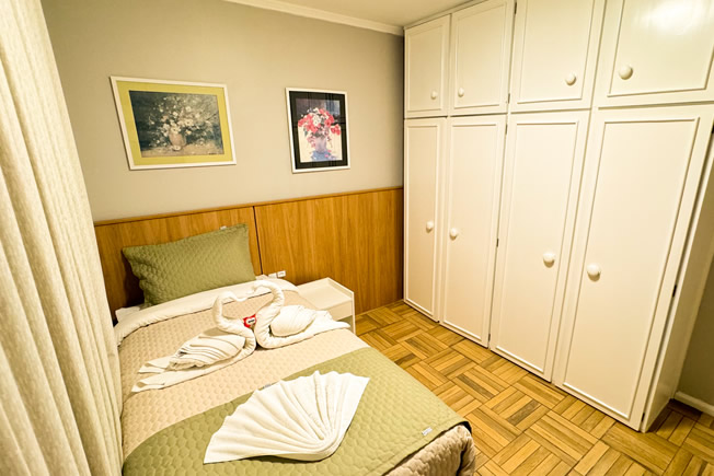 Fares Turis Hotel - Foto 8