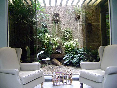ILPI Residencial Santa Fé para idosos - Foto 9