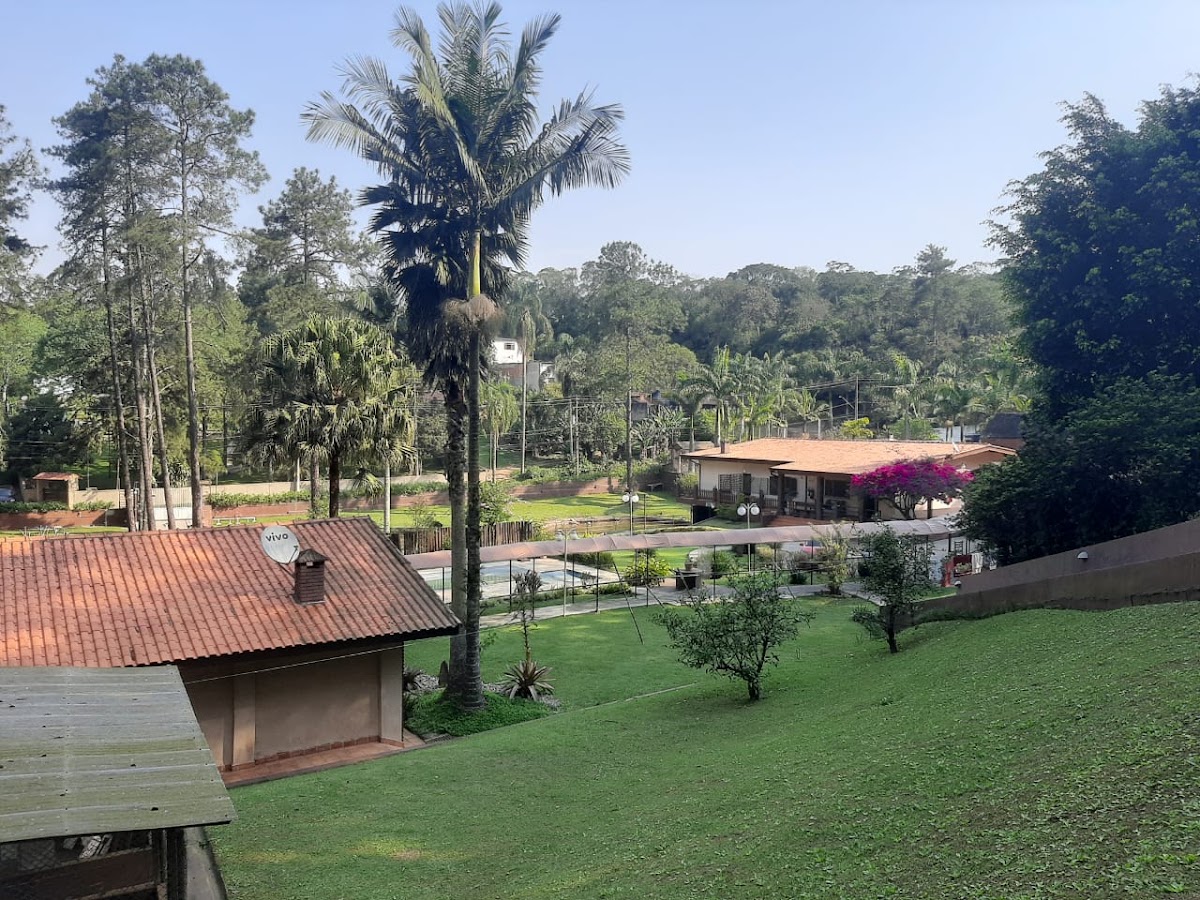 clinica de repouso Abaip