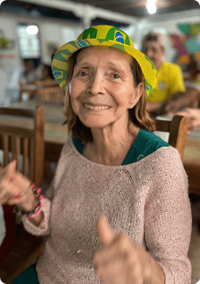Lar Cristão de Amparo ao Idoso - Foto 2