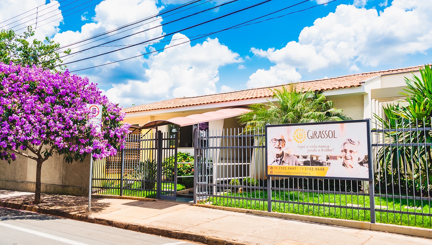 Residencial Girassol - Foto 3