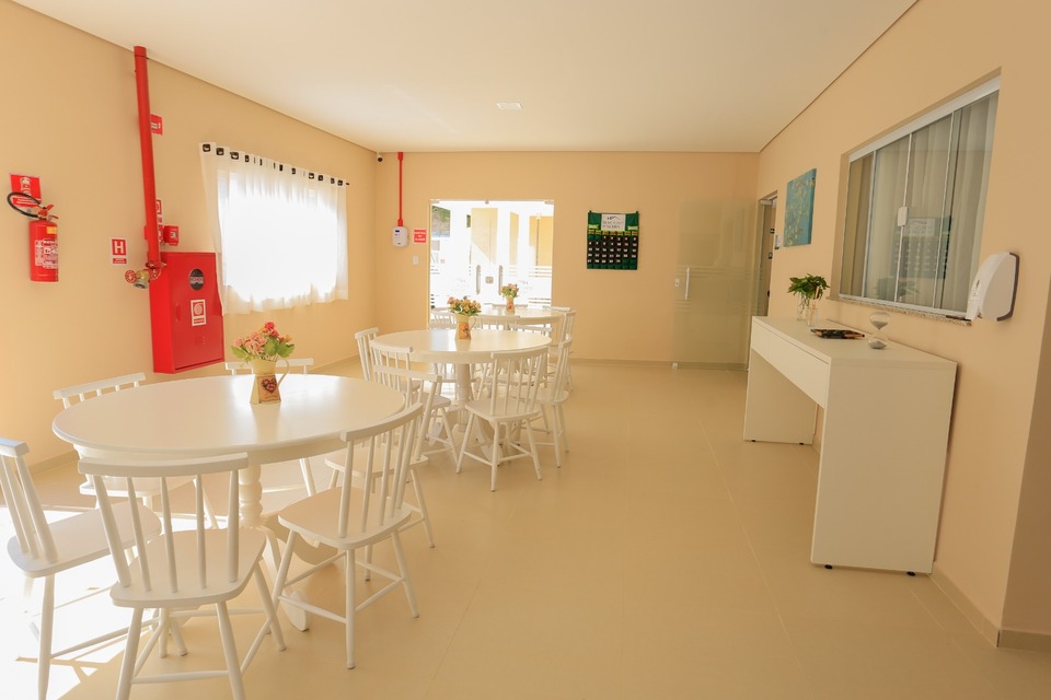 Residencial Sênior Terça da Serra - São José do Rio Pardo - Foto 3