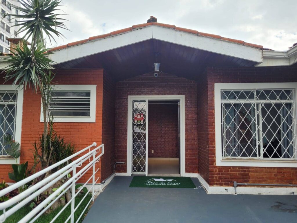 Residencial Sênior Terça da Serra - São Bernardo do Campo - Foto 3
