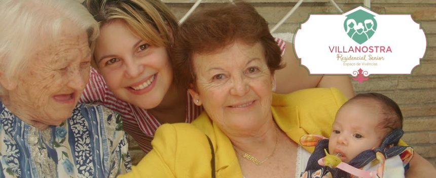 Villanostra Residencial Sênior - Foto 2