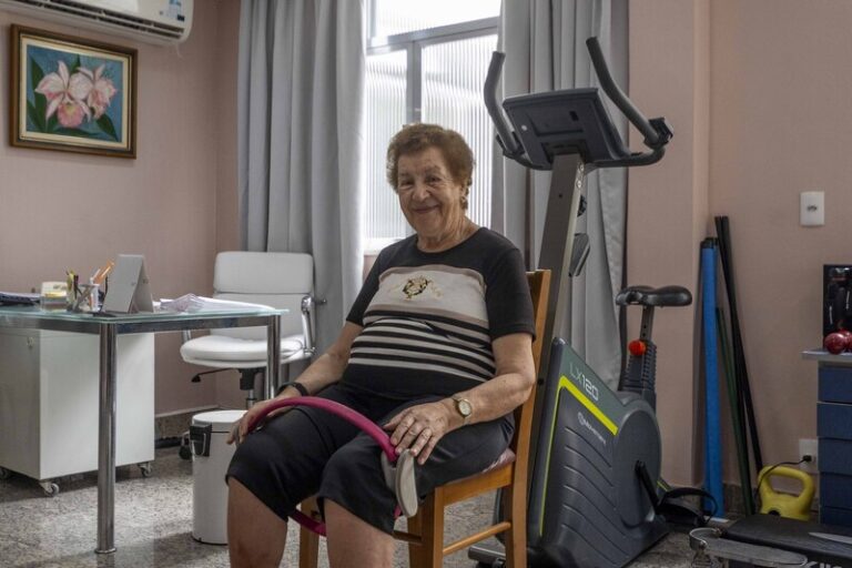 Associação Recreio dos Anciãos - Residencia Santiago Apóstol