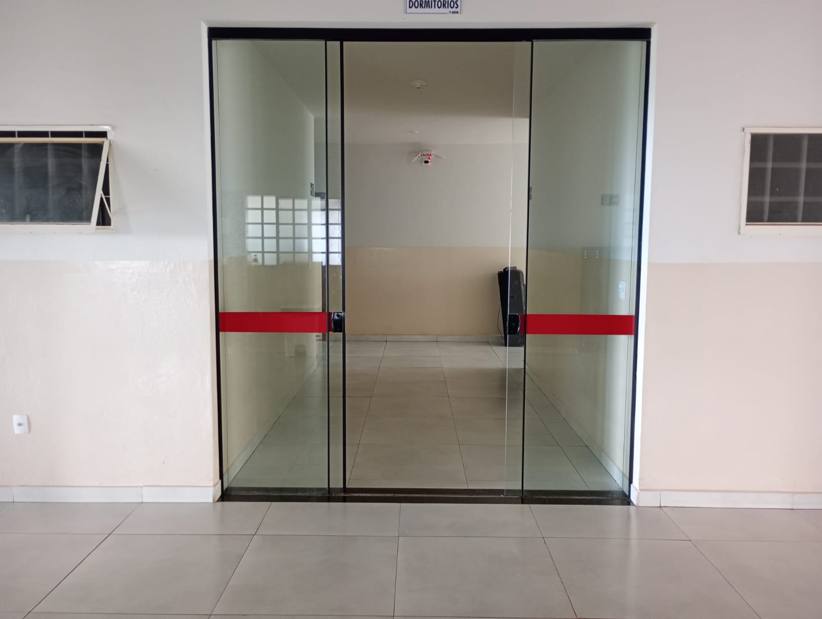 SER-Serviço Evangélico de Reabilitação de Araguari - Foto 5