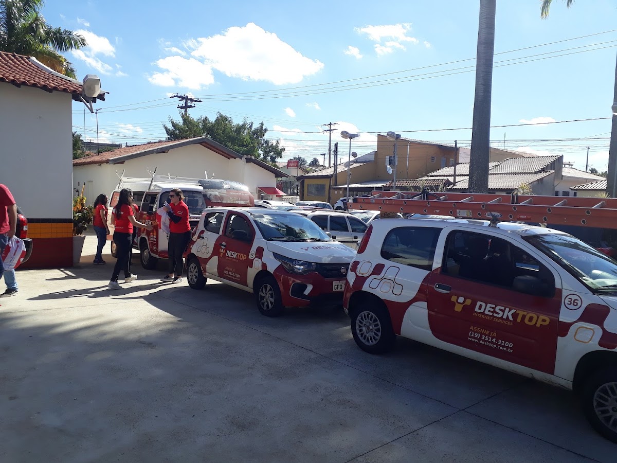 Associação Pestalozzi de Sumare