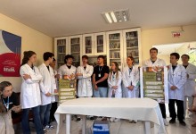 Comunidade Bethânia - Foto 8