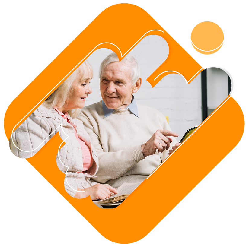 SCAElife - Software de Gestão para Clinicas e Casas de Repouso