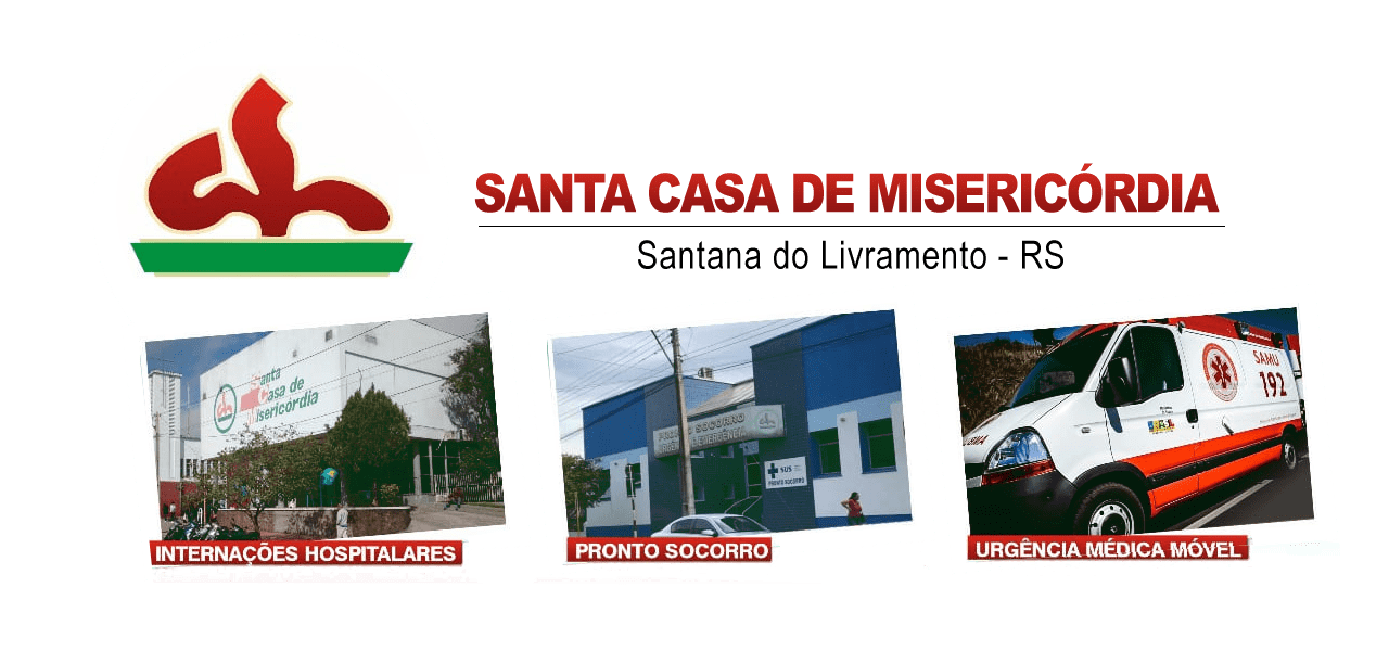 Santa Casa de Misericórdia de Sant'ana do Livramento - Cardiologia
