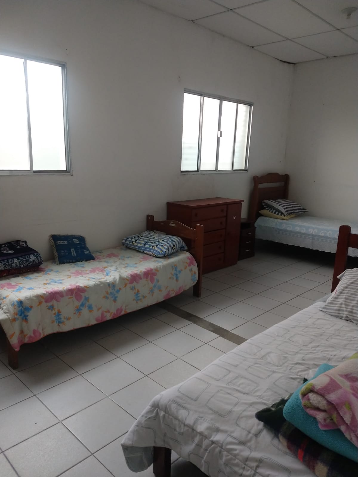 Residencial Anjos Querubins