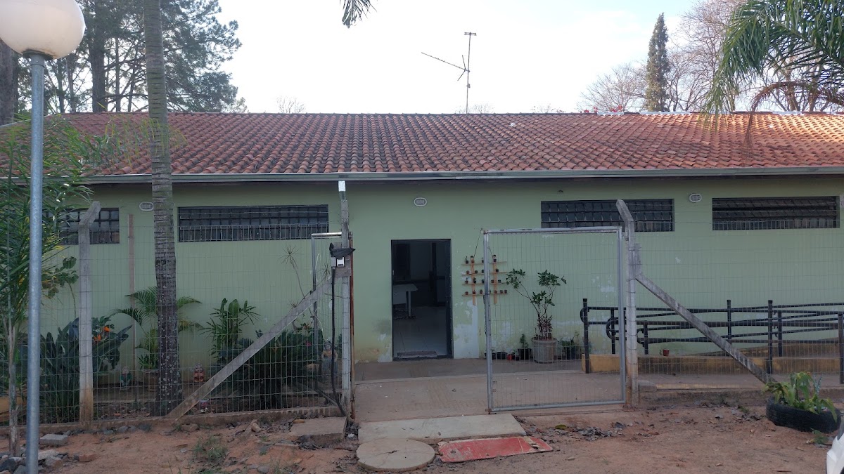 Casa de Convivência