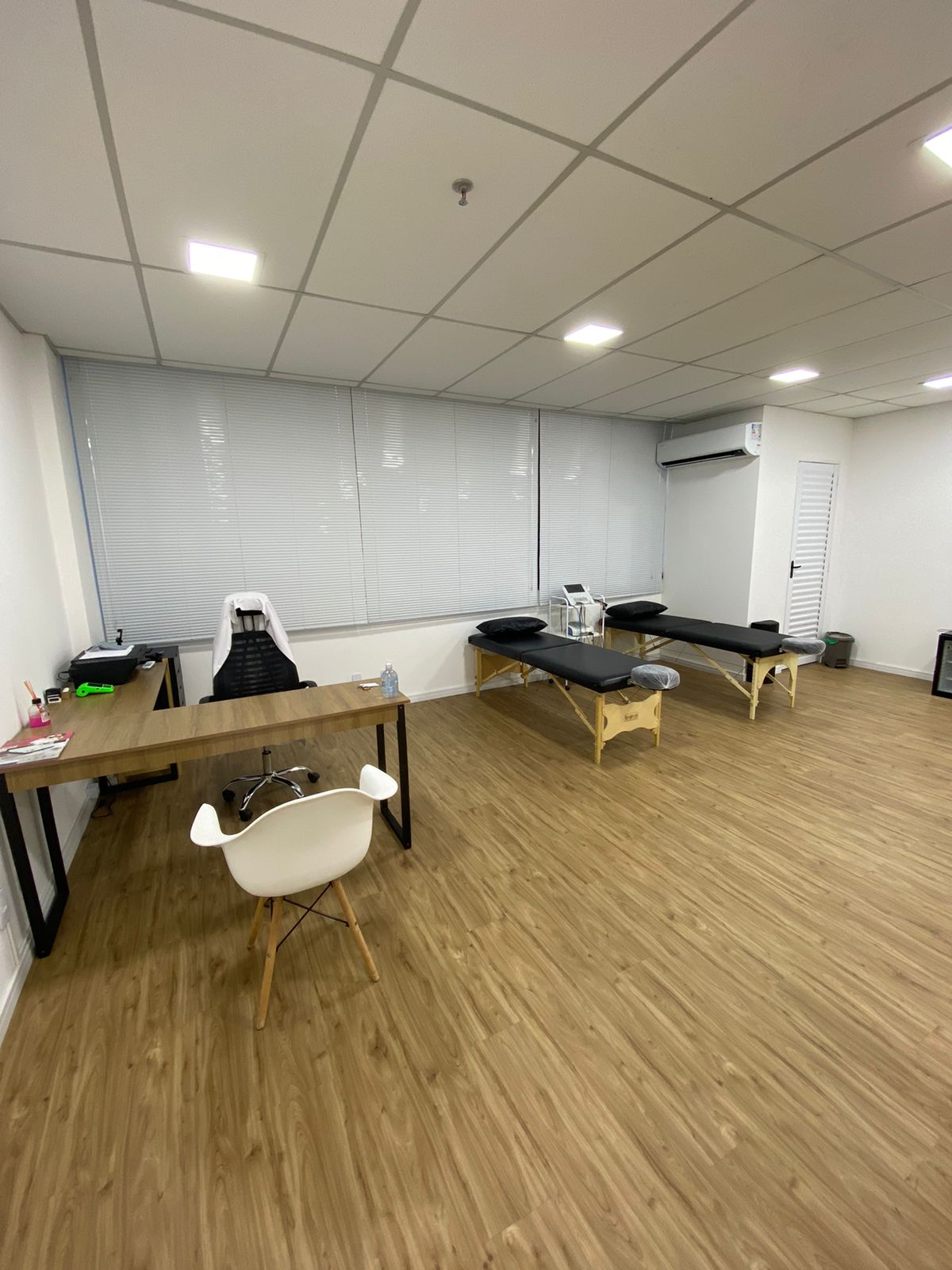 Clínica de Fisioterapia, Quiropraxia e Pilates - Instituto Diego Hakime - Foto 1