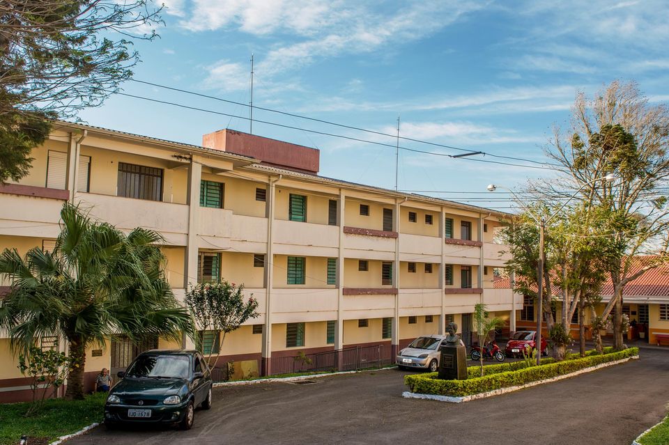 Lar Vila Itagiba - Foto 2