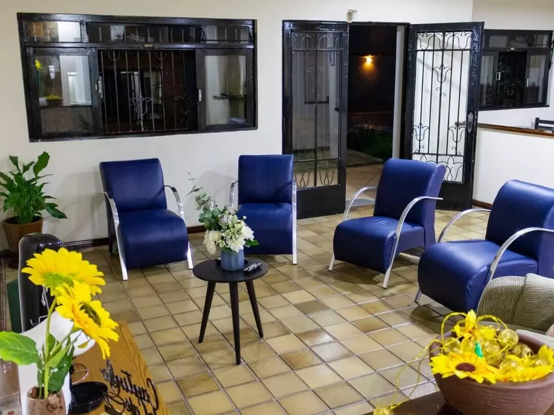 Espaço Vida - Unidade Vila Zelina - Vila Prudente - Casa de Repouso em São Paulo - Foto 9