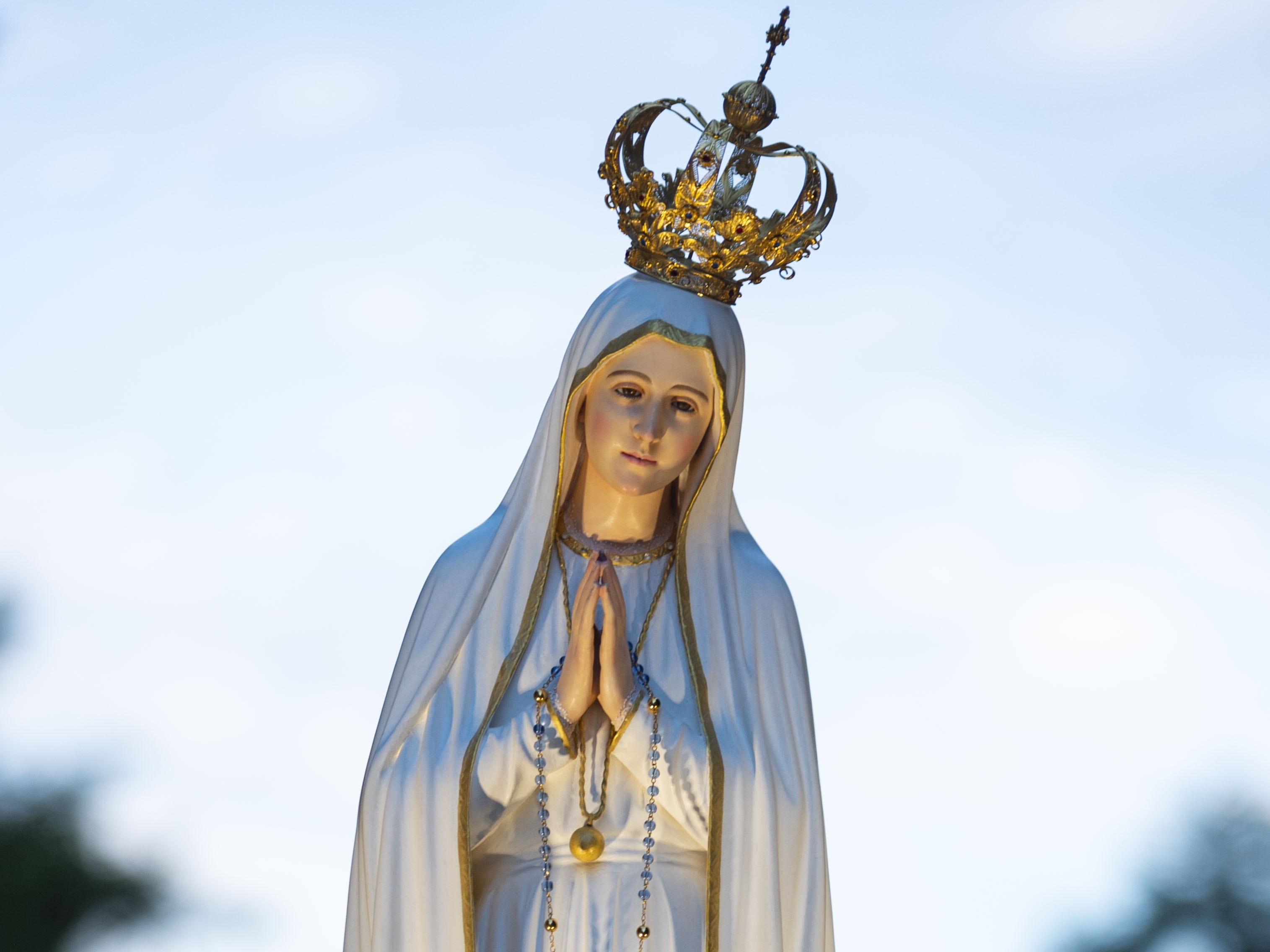 Paróquia Cristo Rei