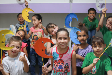 Manancial | Um lugar de Esperança - Foto 6