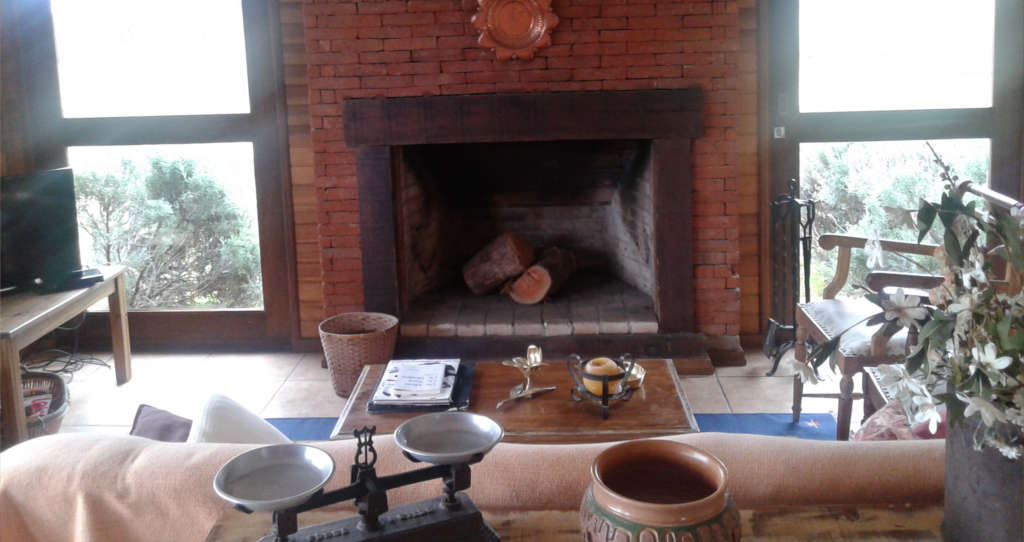 Pousada La Vivienda - Foto 7