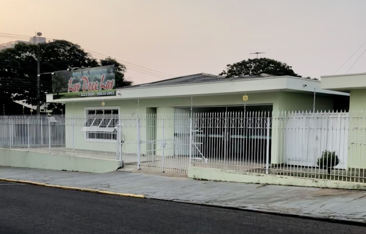 Casa de Repouso Lar Doce Lar