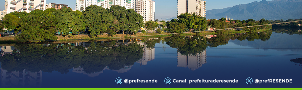 Assistência Social Resende - Foto 8
