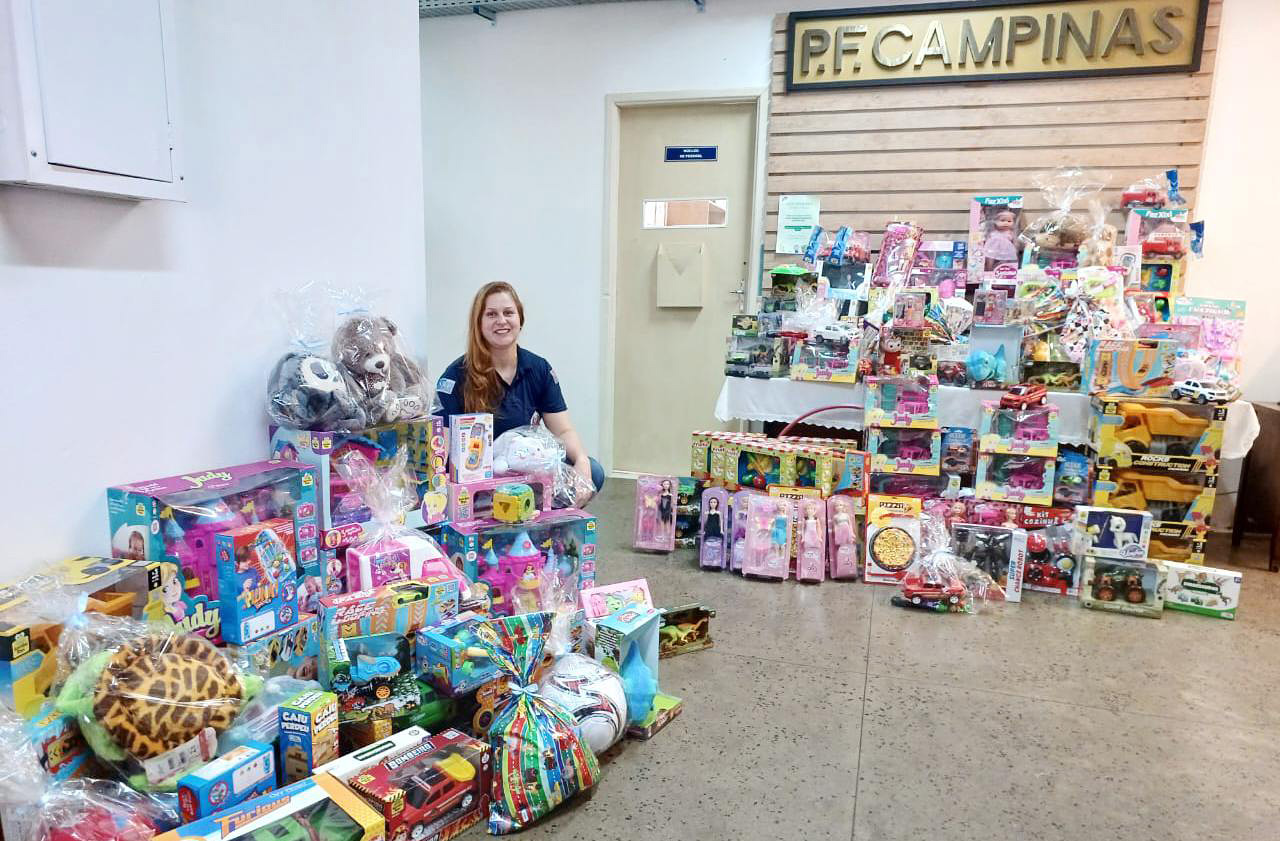 Centro de Ressocialização de Mococa - Foto 1