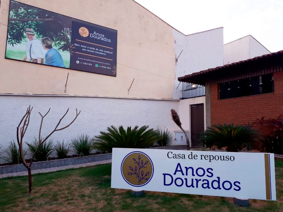 Casa de Repouso Anos Dourados - Foto 7