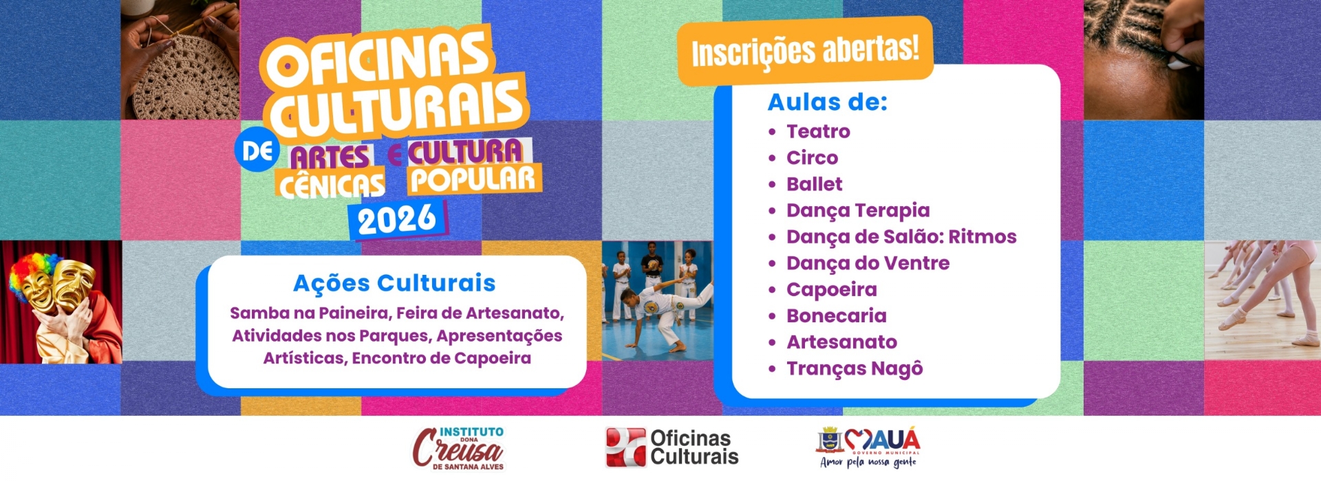 Instituto Dona Creusa de Santana Alves